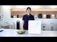 Dapur Bebas Bau Gunakan Komposer Limbah Makanan Kapasitas Besar