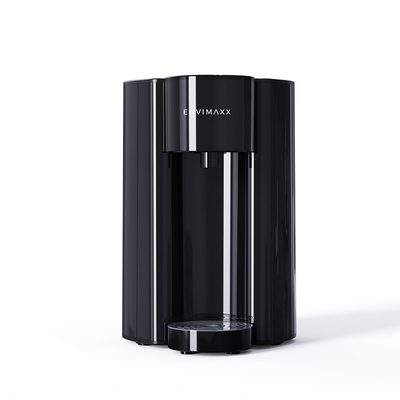 Beli Tangki Removable Portable Instant Hot Water Dispenser Dilengkapi Filter Dingin Bebas BPA pembuatan online