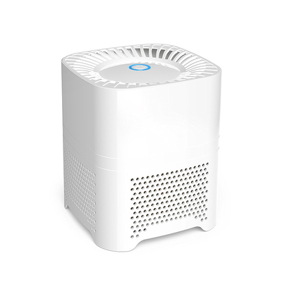 Beli Countertop H13 Hepa Filter Air Purifier 800 Sq Ft Dengan Karbon pembuatan online