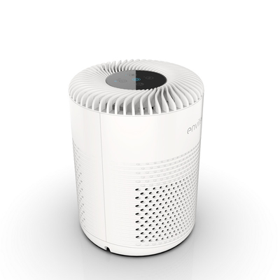 Beli 50CFM Hepa Air Filter Pembersih Udara Ion Negatif Cerdas Sertifikasi ROHS pembuatan online