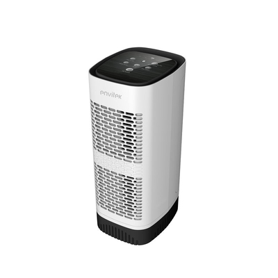 Beli 33W 60CFM Mesin Pembersih Udara Hepa Pembersih Udara Untuk Asap 3 Kecepatan pembuatan online