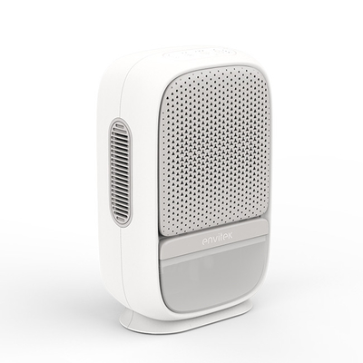 Beli 750ml Mini Mold Thermoelectric Peltier Dehumidifier Purifier Udara Dengan Indikator LED pembuatan online