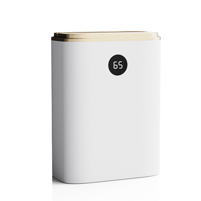 Beli ERP Sertifikasi Rotary Dehumidifier Air Purifier Untuk Alergi pembuatan online