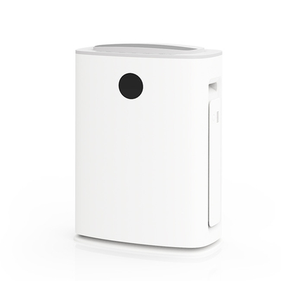 Beli Kompak Dehumidifier Indoor Rotary Air Plus Purifier Untuk Rumah Alergi Dan Asma pembuatan online