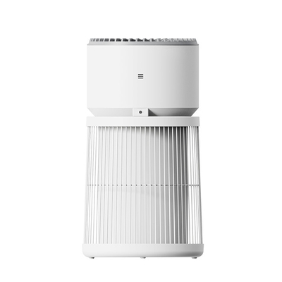 Beli 4 Kecepatan Aktivasi Karbon Pet Air Purifier Untuk Basement 800 Sq Ft pembuatan online
