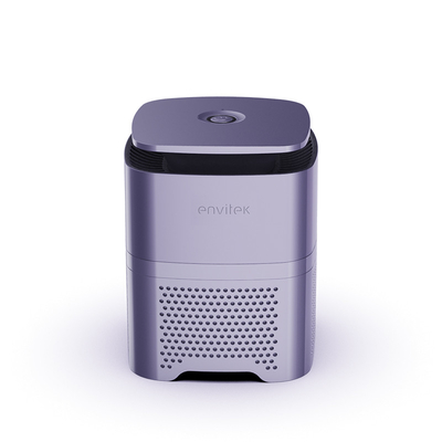 Beli Rumah Tangga 2 Kecepatan Hepa Smoke Eater Purifier Udara Untuk Menyaring Alergen pembuatan online