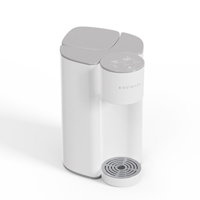 Beli Countertop Filtered Kitchen Instant Hot Water Dispenser Purifier dengan 7 pengaturan suhu pembuatan online