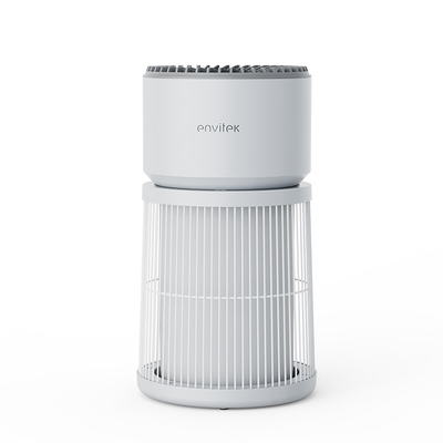 Beli Pet Friendly Ion Pure Air Purifier Pengumpul debu Hepa Tipe 3 dalam 1 pembuatan online