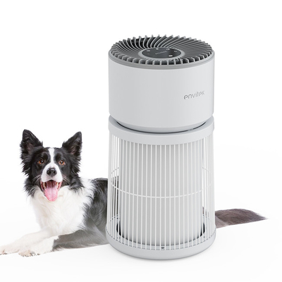 Beli 3 In 1 Formaldehyde True HEPA Air Purifier Cleaner Dengan Pengingat Penggantian Filter pembuatan online