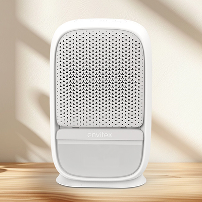 Beli 60W UVC Pembersih Udara Murni Peltier Dehumidifier EMC Bersertifikat pembuatan online