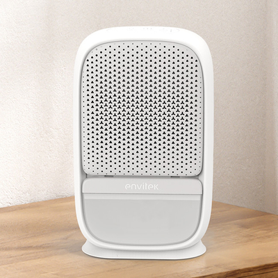 Beli Meja Termoelektrik Peltier Dehumidifier Pembersih Udara Humidifier pembuatan online