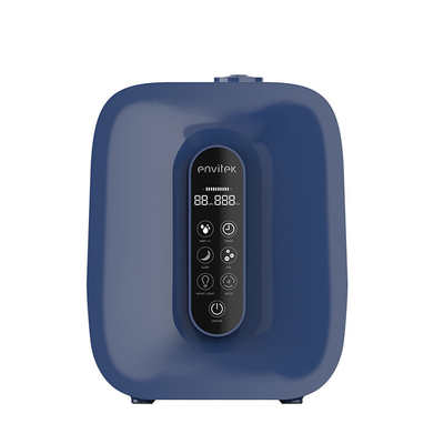 Beli Diam Personal Elektronik Ultrasonik Humidifier Aroma Smart Sensing pembuatan online