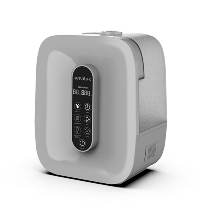 Beli Digital Display Portable Ultrasonic Humidifier Pure Mist Cool Warm 25W pembuatan online