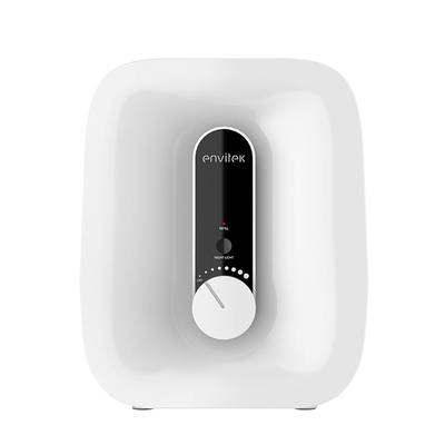 Beli 300ml/H 5.6L Ultrasonic Air Humidifier H2o Dengan Resin Filter pembuatan online