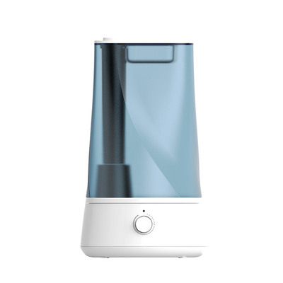 Beli Super Silent Ultrasonic Humidifier Cool Mist 3.2L Kapasitas 250ml/H pembuatan online
