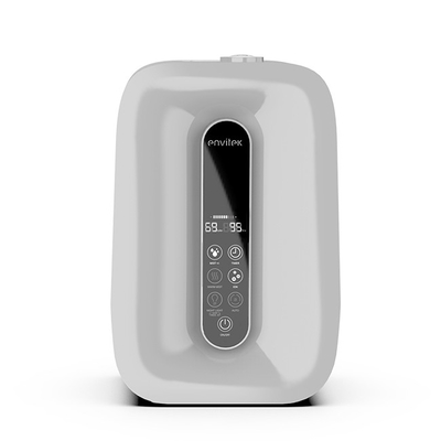 Beli Digital Display Cool Mist Ultrasonik Aroma Humidifier Personal Custom pembuatan online