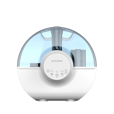 Beli Kantor Rumah Dingin Kabut Elektrostatik Ultrasonik Humidifier Portable OEM pembuatan online