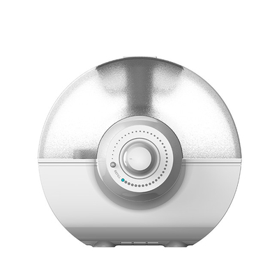 Beli 23W Power Portable Ultrasonic Humidifier H2o Air Untuk Rumah Kantor 250Ml/H pembuatan online