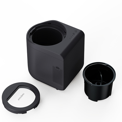 Beli OEM Mesin Kompos Counter dapur 2.5L EMC Certified pembuatan online