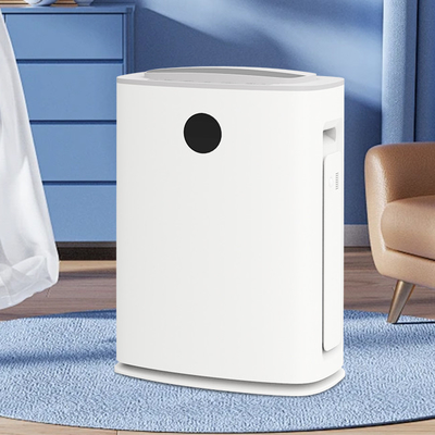 Beli Pemurni Udara Hepa Rendah Dehumidifier Pemurni Udara 2 IN 1 Peralatan Rumah Tangga pembuatan online