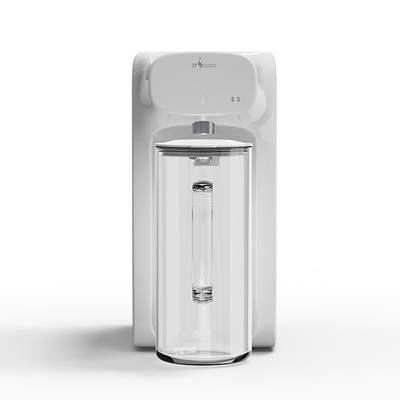 Beli Air Murni H2O Countertop Reverse Osmosis Filter Ro Purifier Untuk Rumah pembuatan online