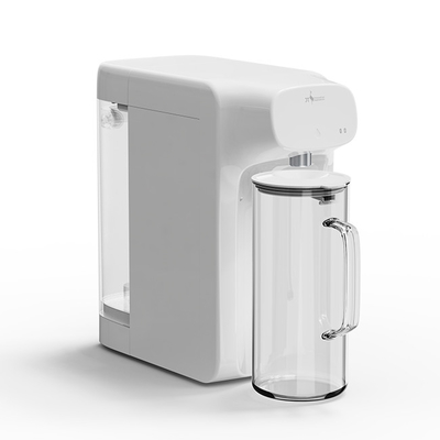 Beli Portable Countertop Ro Air Purifier Filter System bebas BPA pembuatan online