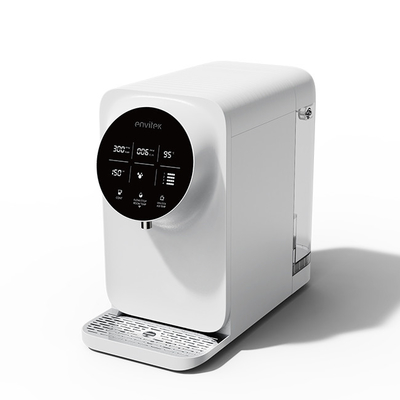 Beli Smart Kitchen Countertop Ro Air Purifier Filter System 1500L OEM pembuatan online