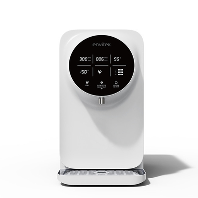 Beli Reverse Osmosis Countertop RO Air Purifier Filter Machine Untuk Rumah pembuatan online