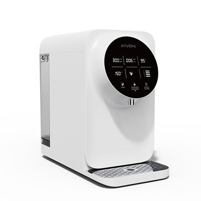 Beli RO Portable Counter Top Water Purifier Mesin Air Minum Langsung pembuatan online