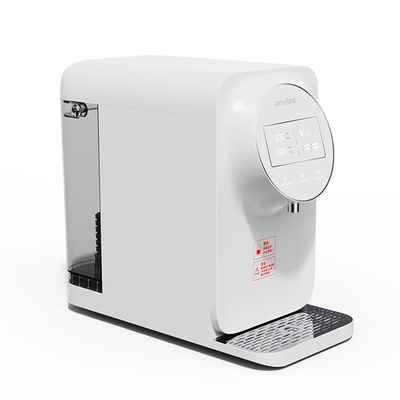 Beli 5.0L Reverse Osmosis Countertop Ro Air Purifier Filter System ODM pembuatan online