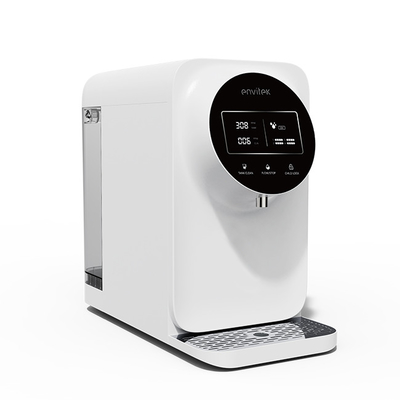 Beli 48W RO Air Filter Reverse Osmosis Countertop ETL CB Bersertifikat pembuatan online