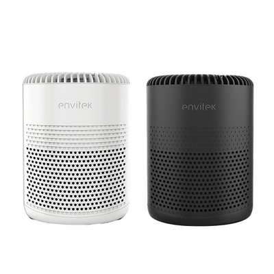 Beli Hepa Filter Ukuran Kecil Pembersih Udara Desktop untuk Udara Bersih pembuatan online