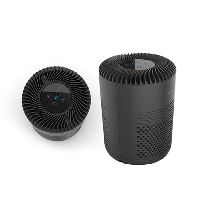 Beli 3 - Speed Control Hepa Filter Desktop Air Purifier untuk kamar tidur pembuatan online