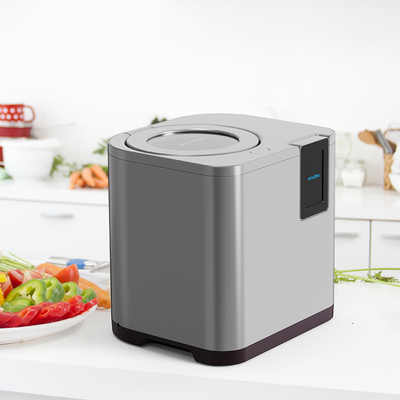 Beli Rumah 4.5L Smart Food Waste Composter Untuk Limbah Dapur pembuatan online
