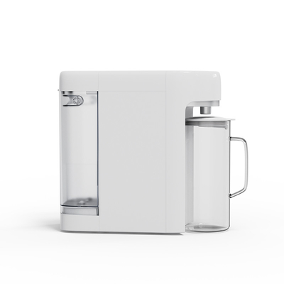 Beli Countertop Ro Mini Purifier Air Reverse Osmosis Untuk Rumah pembuatan online