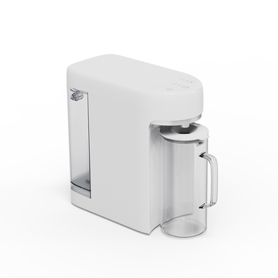 Beli 3 Detik Instan Air Countertop Ro System Pembersih Air Ukuran Kecil pembuatan online