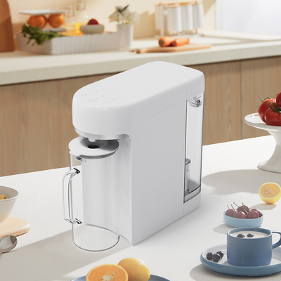 Beli Desain kompak Countertop Ro System Mini Purifier Air Dengan Filter 5 Tahap pembuatan online