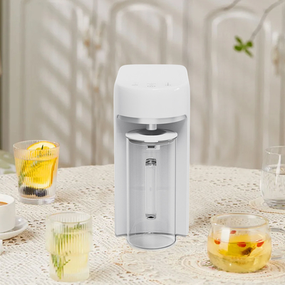 Beli Instant Pure Countertop Mini Ro Purifier Air Ideal Untuk Rumah Kantor pembuatan online