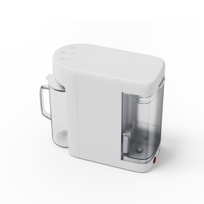 Beli Sistem Saringan Air Reverse Osmosis Countertop RO Purifier Air pembuatan online