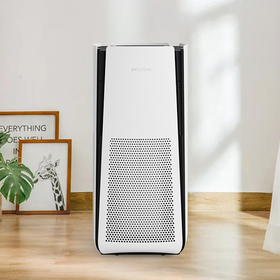 Beli Pemurni Udara Filter Hepa Portabel 68W Dengan Timer Untuk Ruangan Besar pembuatan online