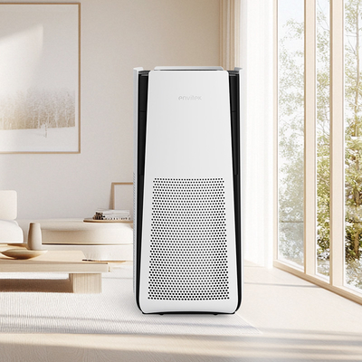 Beli Rumah harus Smart Hepa Filter Air Purifier Mode Otomatis untuk area yang besar pembuatan online