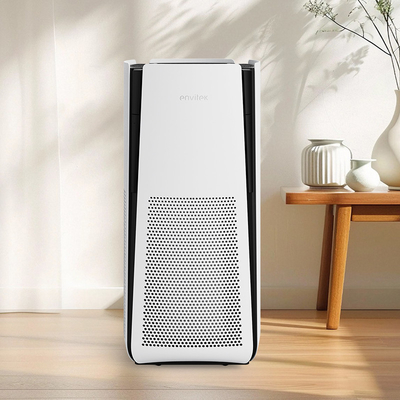 Beli Low Noise 3-in-1 Hepa Filter Air Purifier dengan UVC untuk Ruang Besar pembuatan online