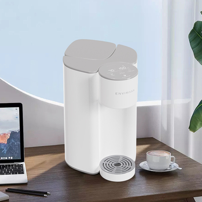 Beli 7-Temp Instan Dispenser Air Panas dengan Filtrasi 4-Tahap & 3s Pemanasan pembuatan online