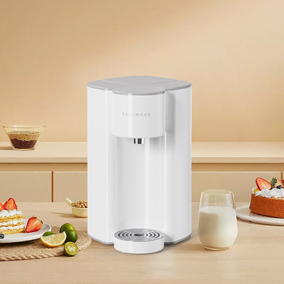 Beli 2.7L Dispenser Air Panas Instan dengan Filtrasi 4 Tahap & 7 Pengaturan Temp pembuatan online