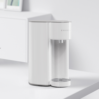 Beli LED Touch Instant Hot Water Dispenser 7 Temp 3s Pemanasan 2.7L Tangki pembuatan online