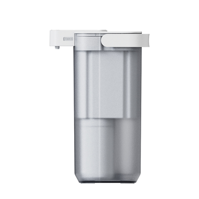 Beli Pitcher Filter Air Elektrik USBC 5000mAh Daya Tahan Baterai 30 Hari pembuatan online