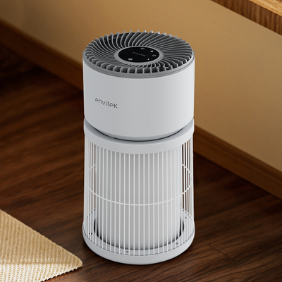 Beli Pembersih Desain Baru 3 in 1 Filter HEPA Sejati Pembersih Udara Hewan Peliharaan untuk Ruangan Hewan Peliharaan Rumah pembuatan online