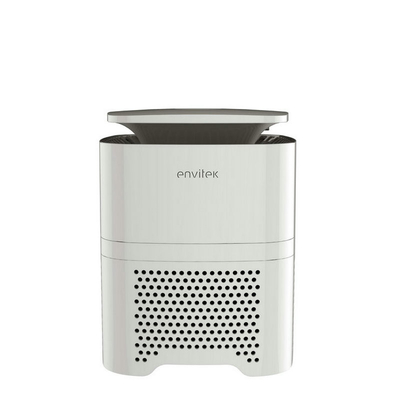 Rumah Tangga H13 Hepa Air Purifier Berisik Ionisator 24CFM Custom