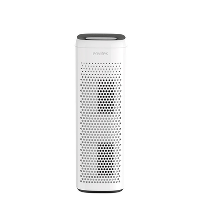 112CFM 70W Tower Type Hepa Filter Purifier Untuk Ruang Besar ODM