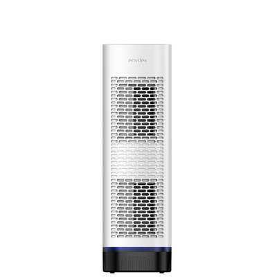 Low Noise Aktivated Carbon Hepa Filter Air Purifier 58W Untuk Rumah